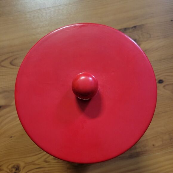 Rare M&M Cookie Jar - Picture 7 of 10